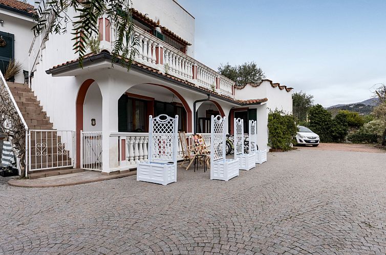 Appartement Il Portico