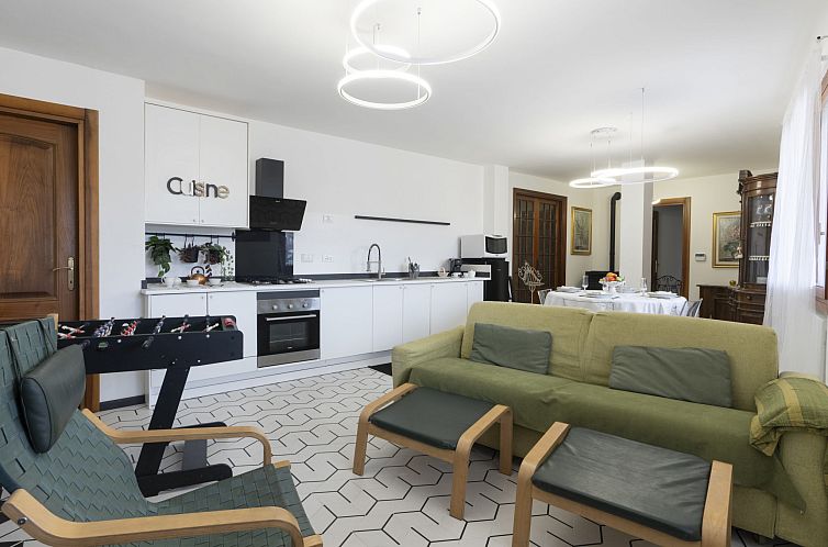 Appartement Il Portico