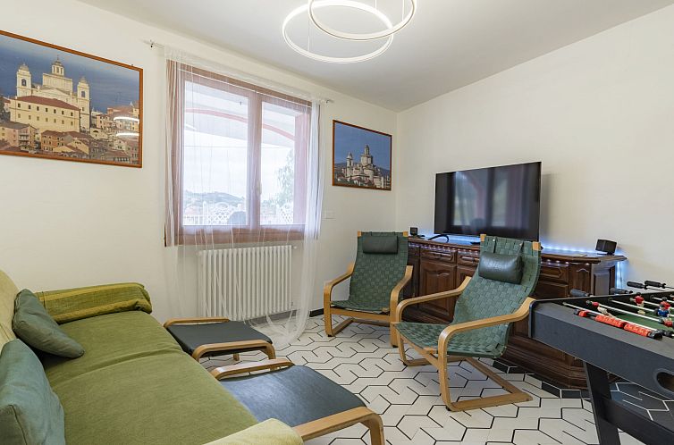 Appartement Il Portico