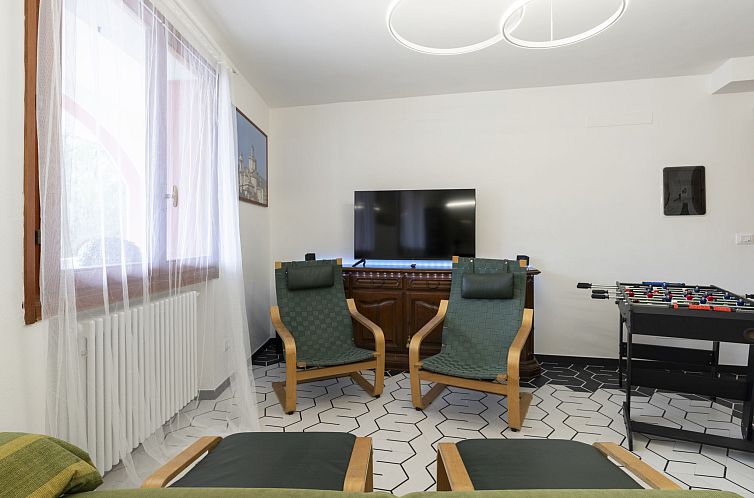Appartement Il Portico