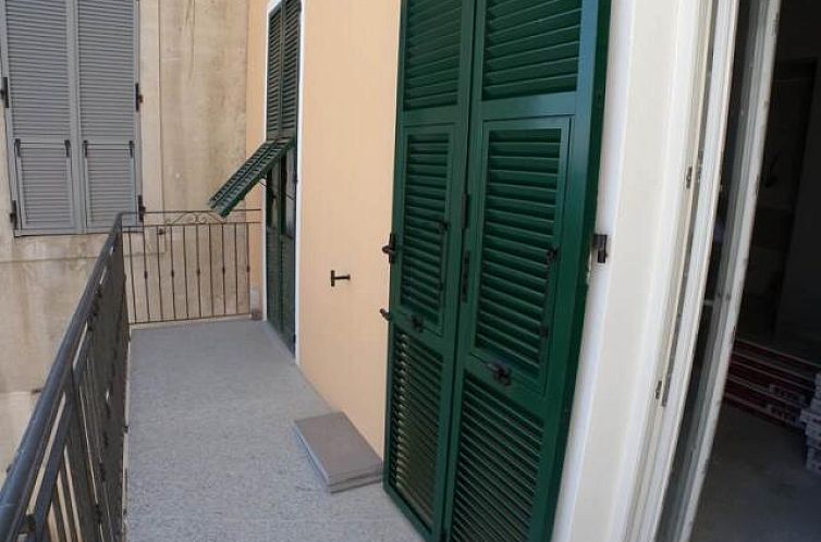 Unterkunft 0901019 - Ferienhaus Ligurien - Vrijstaande woning in Imperia