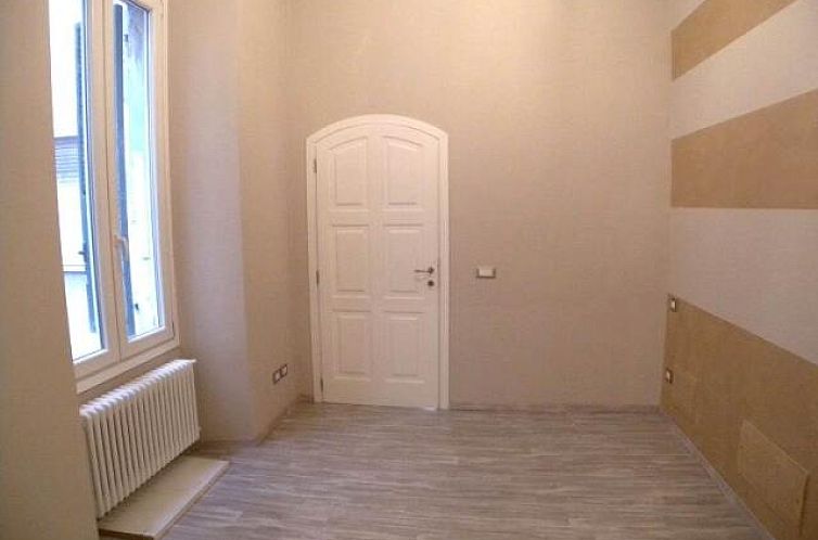 Vrijstaande woning in Imperia