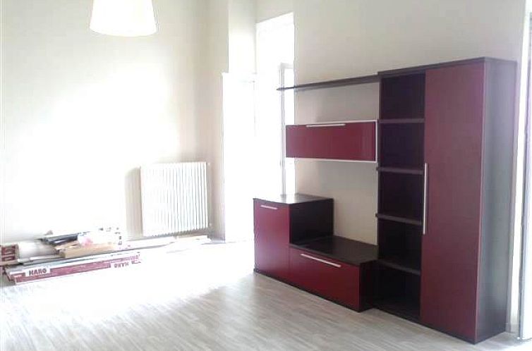 Vrijstaande woning in Imperia