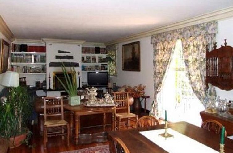 Guest house 0901020 - Holiday property Liguria - Vrijstaande woning in Imperia