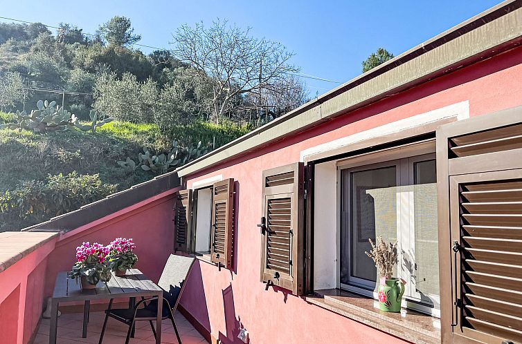 Appartement La Quiete e il Mare