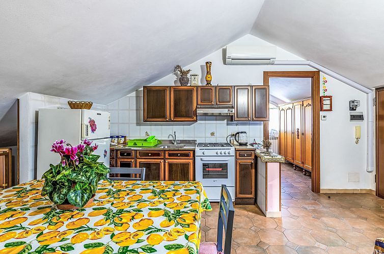 Appartement La Quiete e il Mare