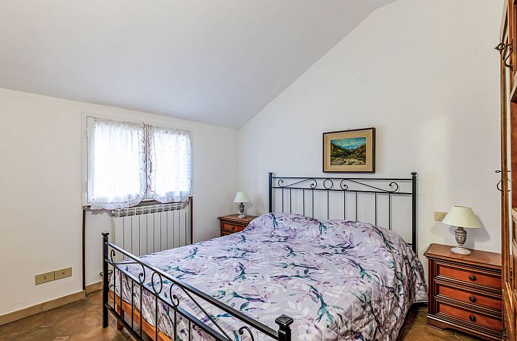 Appartement La Quiete e il Mare