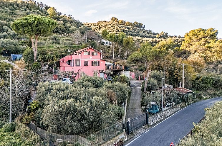 Appartement La Quiete e il Mare