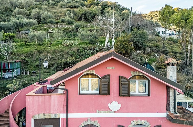 Appartement La Quiete e il Mare