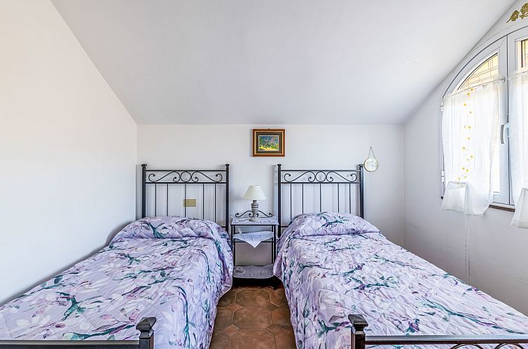 Appartement La Quiete e il Mare