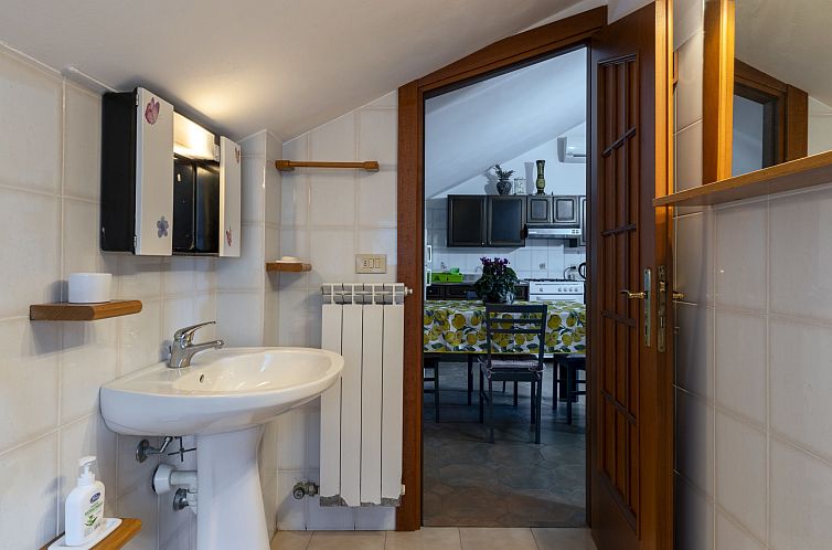 Appartement La Quiete e il Mare