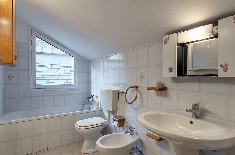 Appartement La Quiete e il Mare