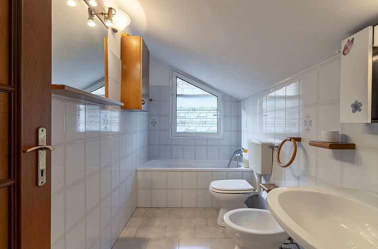 Appartement La Quiete e il Mare