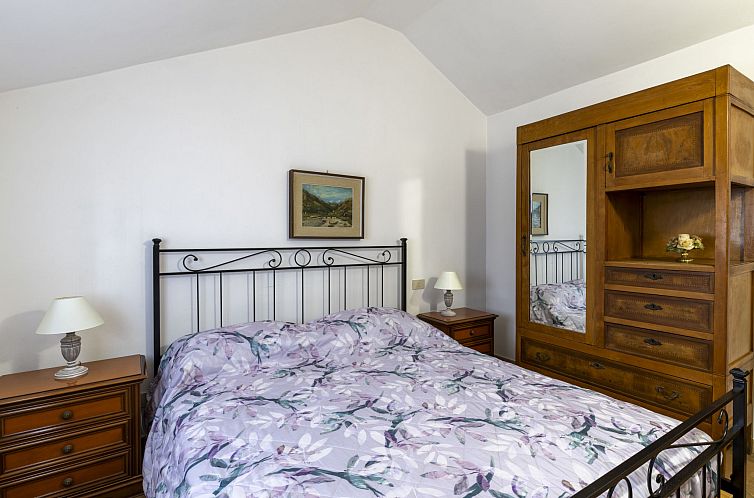 Appartement La Quiete e il Mare