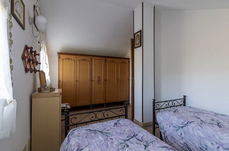 Appartement La Quiete e il Mare