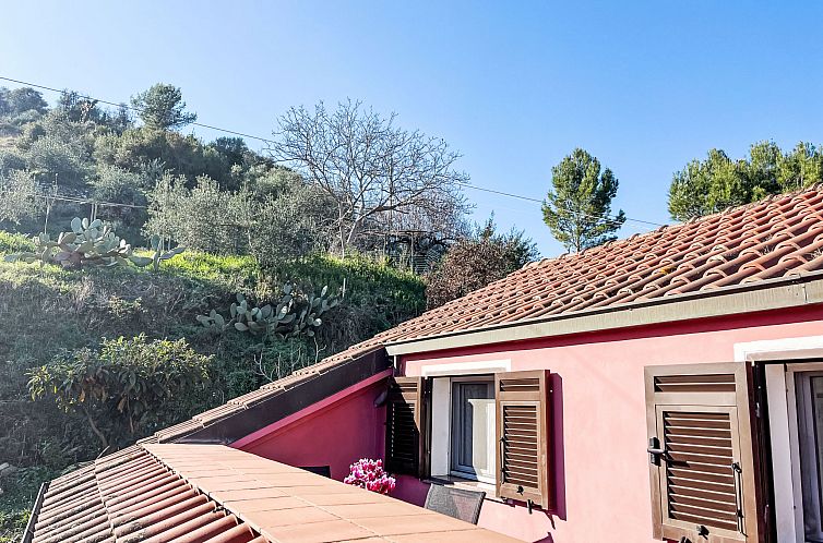 Appartement La Quiete e il Mare