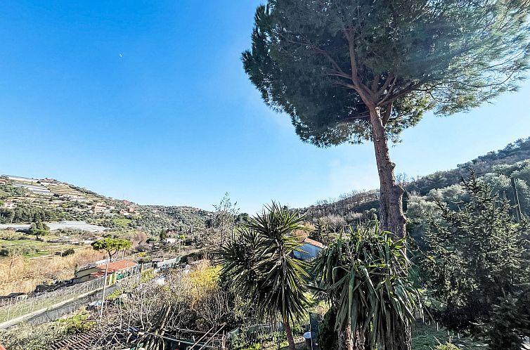 Appartement La Quiete e il Mare