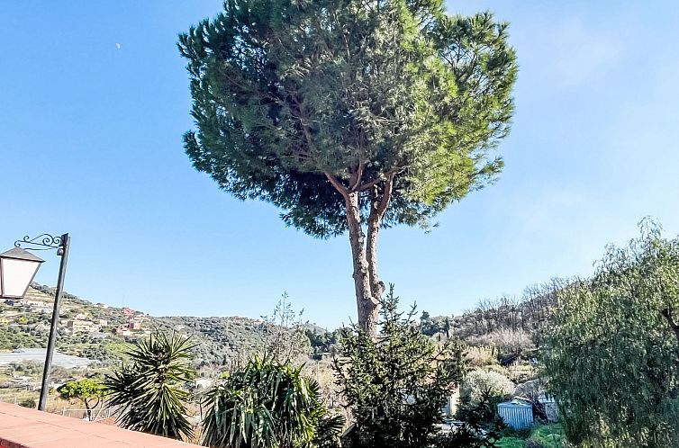 Appartement La Quiete e il Mare