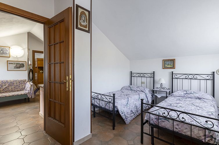 Appartement La Quiete e il Mare