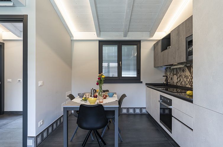 Appartement Vermentino