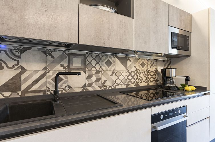 Appartement Vermentino