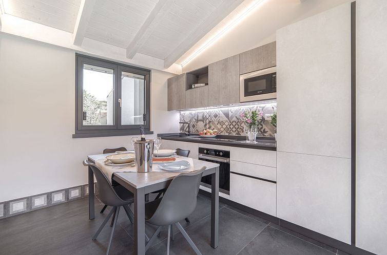 Appartement Vermentino