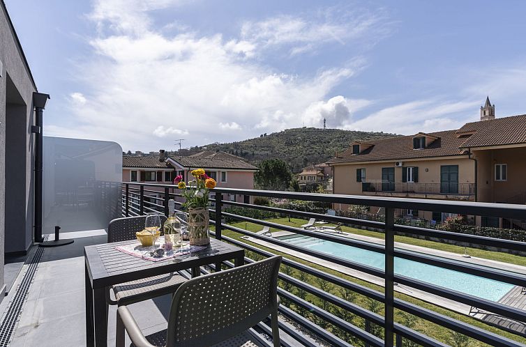 Appartement Vermentino