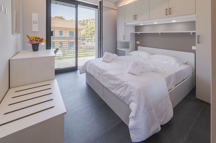 Appartement Vermentino