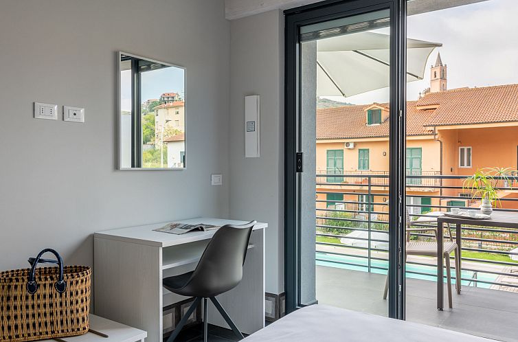 Appartement Vermentino