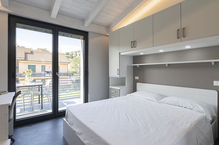 Appartement Vermentino
