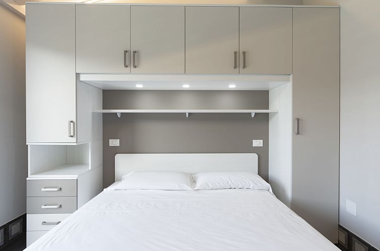 Appartement Vermentino