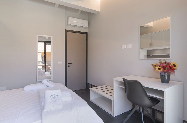 Appartement Vermentino