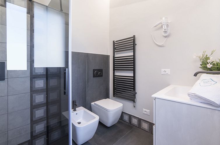 Appartement Vermentino