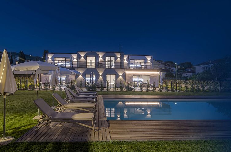 Appartement Vermentino