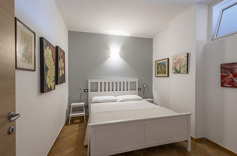 Vrijstaande woning in Imperia