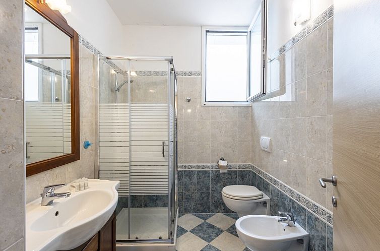 Vrijstaande woning in Imperia