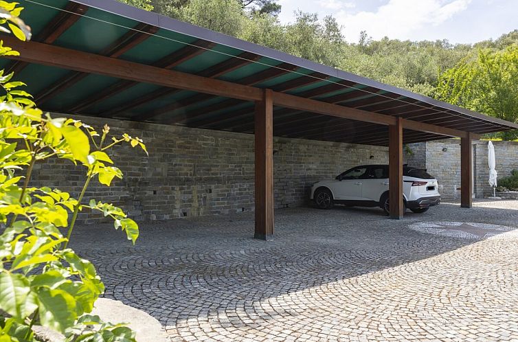 Vrijstaande woning in Imperia