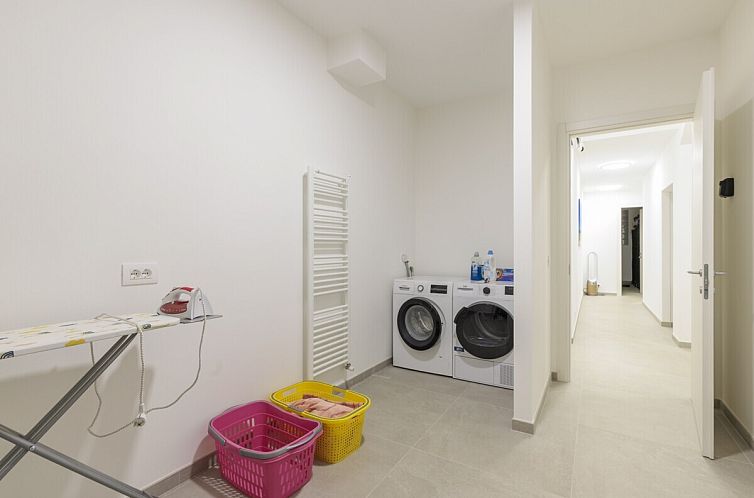 Vrijstaande woning in Imperia