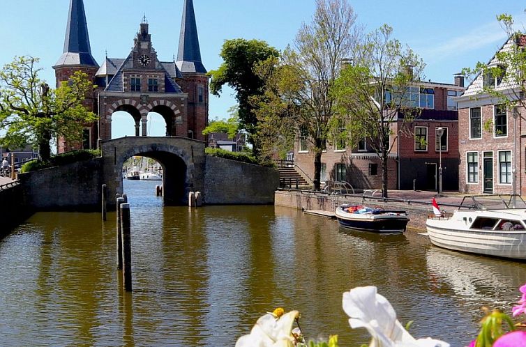 Mts. J. en A. Faber-Breeuwsma