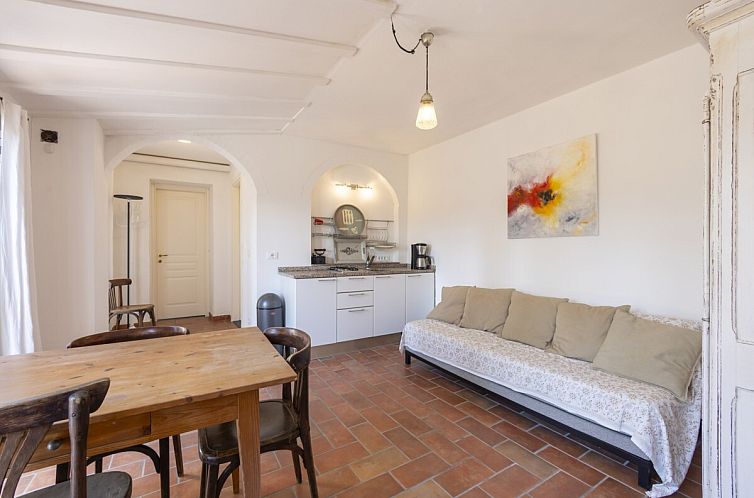 Vrijstaande woning in Imperia