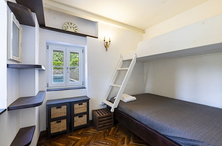 Vrijstaande woning in Imperia