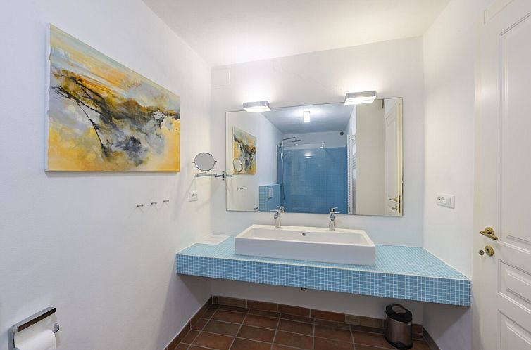 Vrijstaande woning in Imperia