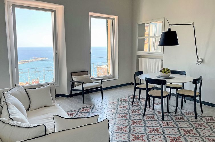 Unterkunft 0901031 - Appartement Ligurien - Appartement Mareviglia - Meereswunder