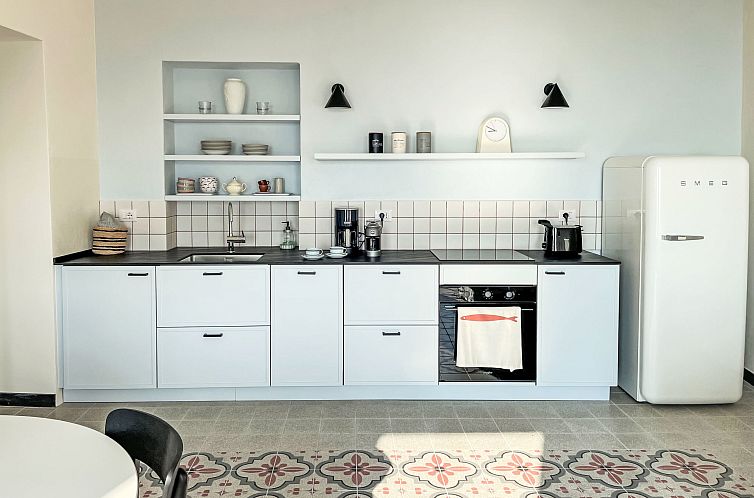 Appartement Mareviglia - Meereswunder