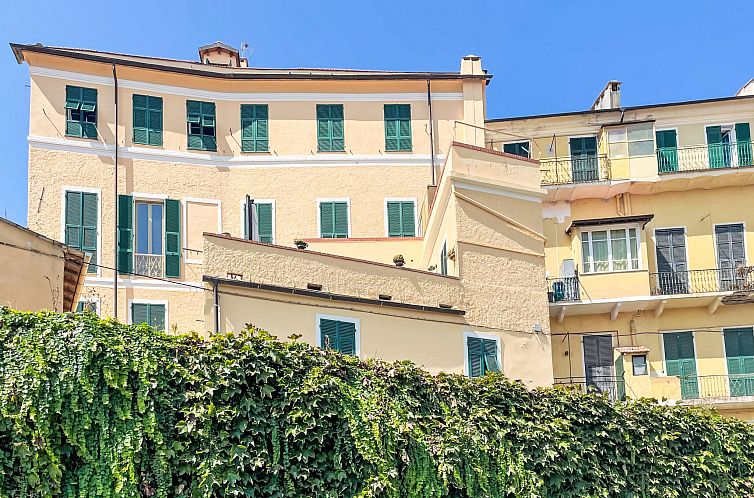 Appartement Mareviglia - Meereswunder