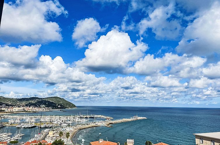 Appartement Mareviglia - Meereswunder