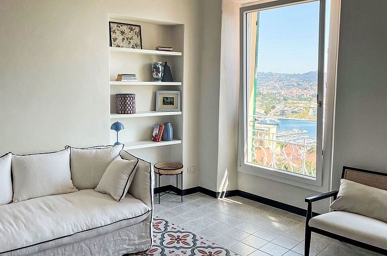 Appartement Mareviglia - Meereswunder