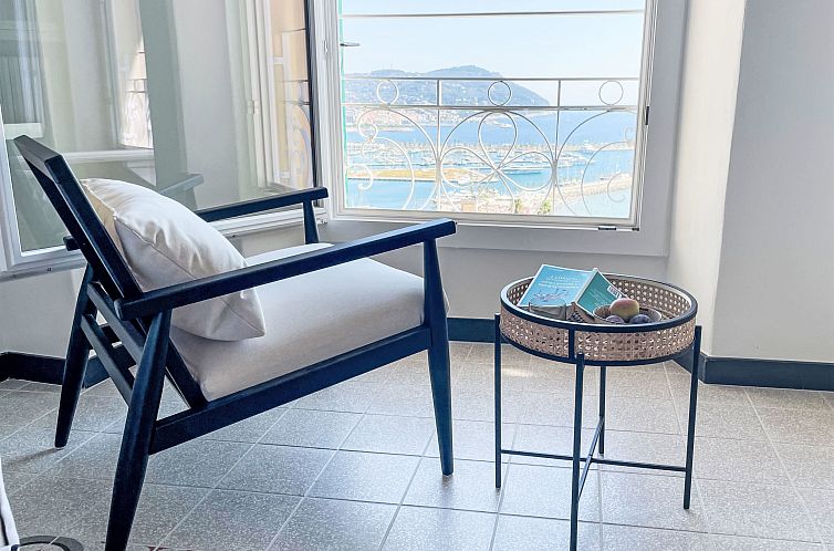 Appartement Mareviglia - Meereswunder