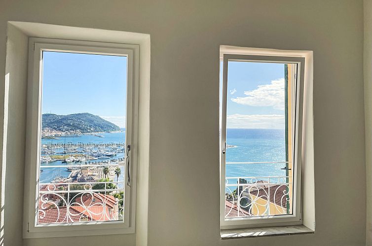 Appartement Mareviglia - Meereswunder