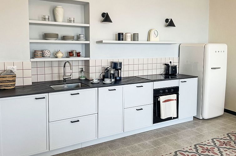 Appartement Mareviglia - Meereswunder